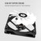 PWM ARGB 4PIN Desktop Computer Chassis Cooling Fan Radiator CPU/GPU Cooler Fan