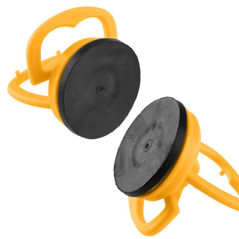 Mini Glass Suction Cup Dent Puller Remover and Windows Windshields Newly