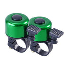 Kids Aluminum Sport Bike Bell Bicycle Cycling Ring Metal Horn Cycle Accesso