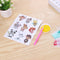 DIY Kids Round Diamond Stickers Full Drill Diamond Painting Embroidery Craft
