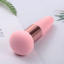 Shaped Mushroom head Cosmetic Tool Makeup Brushes Sponge Powder Puff Foundation