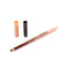 Eye Double Ended Waterproof Cosmetic Concealer pen Makeup up Eyeliner Eyebrow