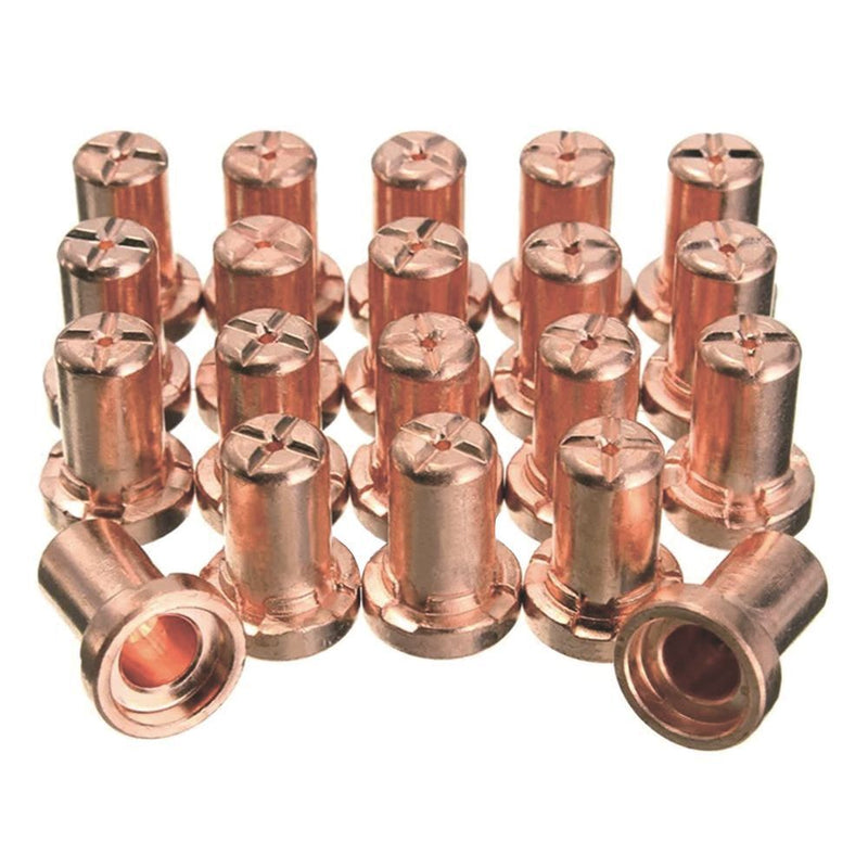Diffuser PT-31 CUT40 LGK40 Plasma Welding Torch Assembly Kit Protection Nozzle