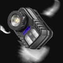 Fishing  Lamp XPG+COB Glare Headlight Work Light Induction Glare Headlamp