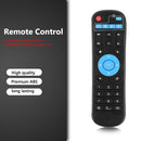 Remote for MXQ-4K MXQ H96 Pro T9 X96 Mini T95Z Plus Smart TV Box Accessories