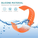 Smartwatch Band Strap for ID205L/Haylou LS01 Adjustable Replacement Watchband