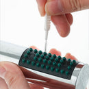 Bathroom Supplies Shower Head Cleaning Brush Anti-clogging Brush Brush Head