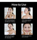 ment Skincare Face Care Blackhead Remover Remove black dots Bamboo Charcoal