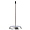 2Pcs Safe Memo Holder Spike Stick Receipt Note Paper Order Office Desk Holders