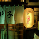 10 inch Customized Chinse Style Character Painted Lantern for Hanging (E) Newly