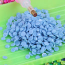 Round Drills Package DIY Embroidery Diamond Painting Rhinestones (DMC 813)