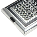 12V 42 LED White Car Vehicle Indoor Roof Ceiling Lamp Interior Dome Light Newly