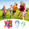 111pcs Water Bombs Balloon Amazing Filling Magic Balloon Children Water War Game