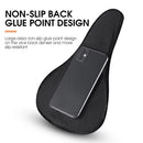 Road Bike Cycling Saddle Case Seat Pad Bike Cushion Bicycle Saddle Covers