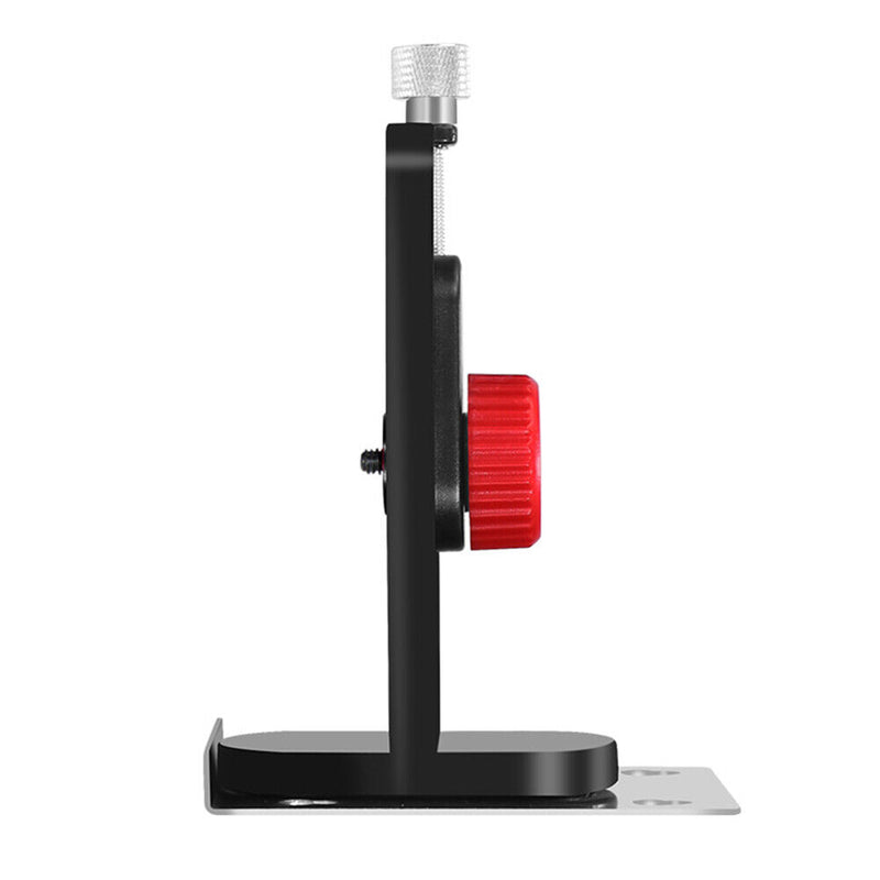 Practical Level Bracket Professional Wall Mounted Interface Horizontal