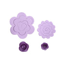 Material Education Tool Paper Folding Origami Art Craft Paper Rose Origami