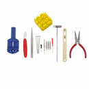 Battery Watch Repair Tool Back Case Opener Clock Repair Kit Watch Accessories