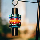 Swante Camping Equipment Camping Atmosphere Lamp Camping Tools Camping Lampshade