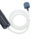 5V 1W Aquarium Oxygen Air Pump Fish Tank USB Silent Aerator Mini Oxygenator