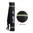 Adjustable Archery Arrow Quaker Bow Storage Bags Thickened Oxf