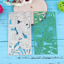 Metal Cutting Dies Stencils for DIY Scrapbooking Photo Album (Xmas Style 3)-2417
