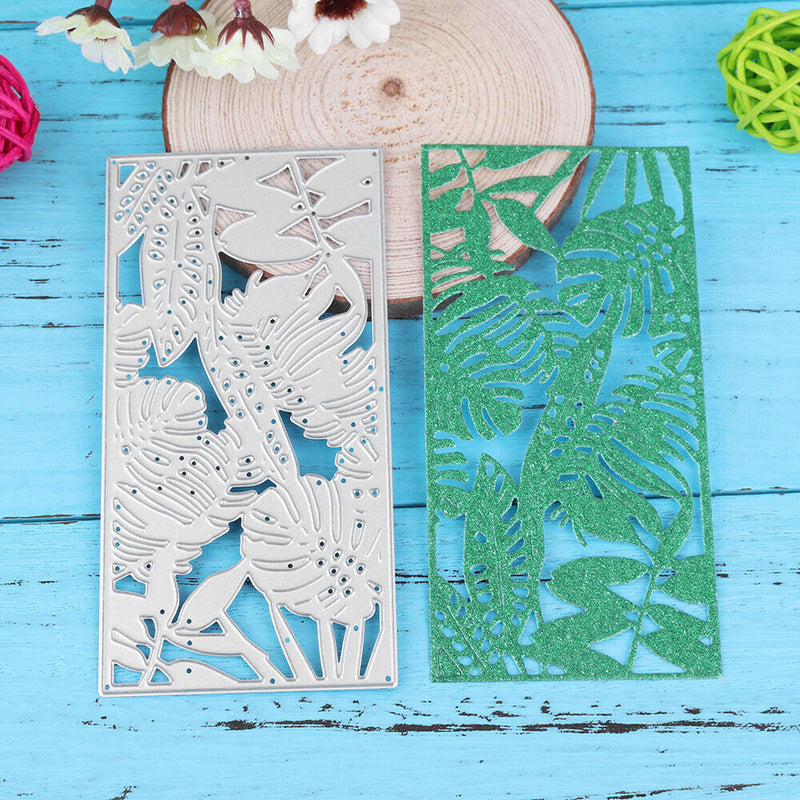Metal Cutting Dies Stencils for DIY Scrapbooking Photo Album (Xmas Style 3)-2417