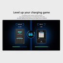 #A 400W 18A Color Screen Balance Charger Discharger with 400W 16.6A 24V Power