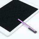 Screen Pen Stylus For Phone Tablet Color Random FAST T8K3