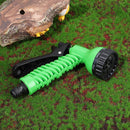 Spray Gun Watering Water Nozzle Water Sprayer Water Gun Garden Hose Pipe