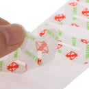 Fabric Anti-Snoring Ventilation Nasal Strips Stickers Congestion For Nasal O4I7