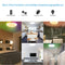 Modern Ceiling Lights PC Ceiling Lamp for Bedroom Study Kitchen Balcony Fixtures