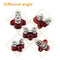 Bus Bar Terminal Block Heavy Duty Dual M8 Power Distribution Stud (Red)