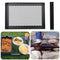 Reusable Outdoor Iron Net Table Camping BBQ Picnic Cooking Grill Mat Racks Newly