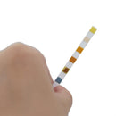 6 in 1 Water Test Strips Water Quality Testing Stripes in Pool Spa