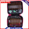 13 Size Changeable Aluminum Circular Knitting Needle Ring Set Crochet Yarn