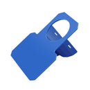 Pool Pipe Fixing Holder for Intex Above Ground Pool 30-38mm Pants (Blue)