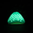 LED Swimming Pool Hollow Lamp Waterproof Light Bar Party Atmosphere Lighting