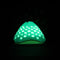 LED Swimming Pool Hollow Lamp Waterproof Light Bar Party Atmosphere Lighting