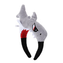 Kids Shark Headbands Shark Hair Band Headbands for Women Hair Accessories