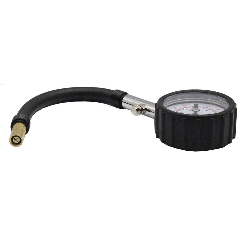 Electronic Pneumatic Tester Lcd Barometer Tire Pressure Gauge Monitor System