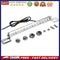 White/Red LED Car Tail Brake Reverse Lamp SMD 5730 Rear License Plate Light Bar