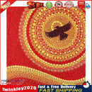 Diamond Painting 5D Sunset Full Special Drill Rhinestone Picture (SZ010) Newly