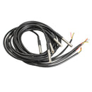 5pcs DS18b20 Waterproof Temperature Sensors Temperature Transmitter Newly