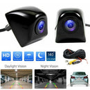 Car Rear View Camera Astern Image Reversing Parking Cam Auto Parking Monitor