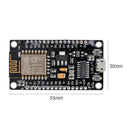 NodeMcu Lua Wireless WIFI Module Connector ESP8266 Development Board