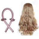 Sponge Hair Rollers Sleeping Hairdresser Hair Wave Curling Rods No Heat (7)