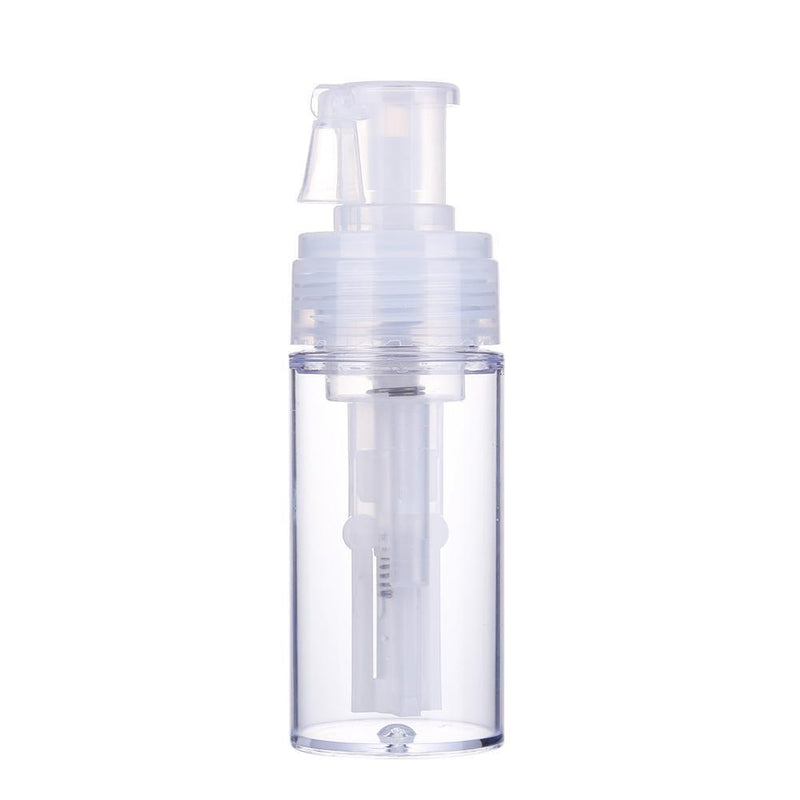 110ml Portable Travel Baby Powder Spray Bottle Makeup Sprayer Container Newly