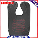 GLOBEAGLE Professional Barber Cloak, Waterproof, For Barbers