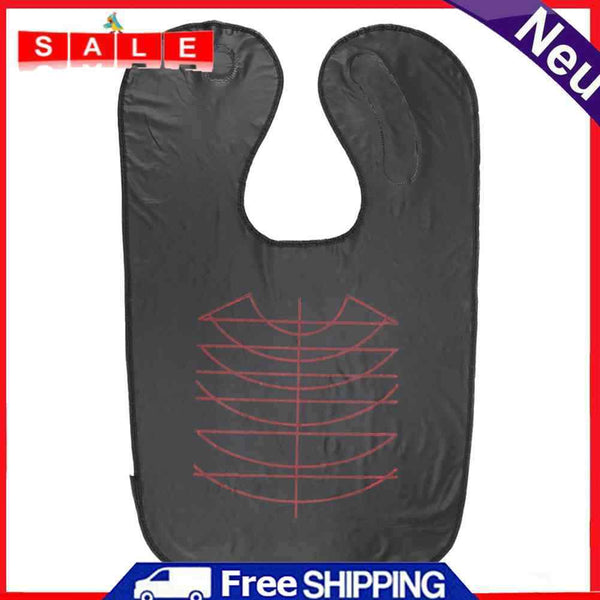 GLOBEAGLE Professional Barber Cloak, Waterproof, For Barbers