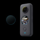 Accessory Protective Films Protector Tempered Glass Screen For Insta360 ONE X2